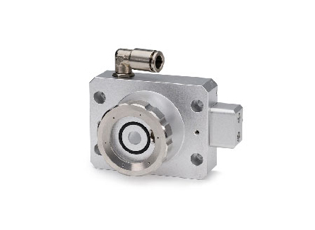 辉达平台-精密加工零件A