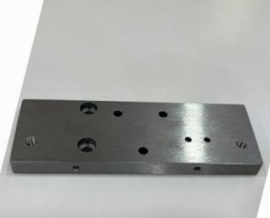 辉达平台-精密加工零件E