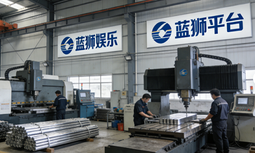 热度拉满！本地机械厂产能升级，蓝狮娱乐联蓝狮平台共筑便民智造生态