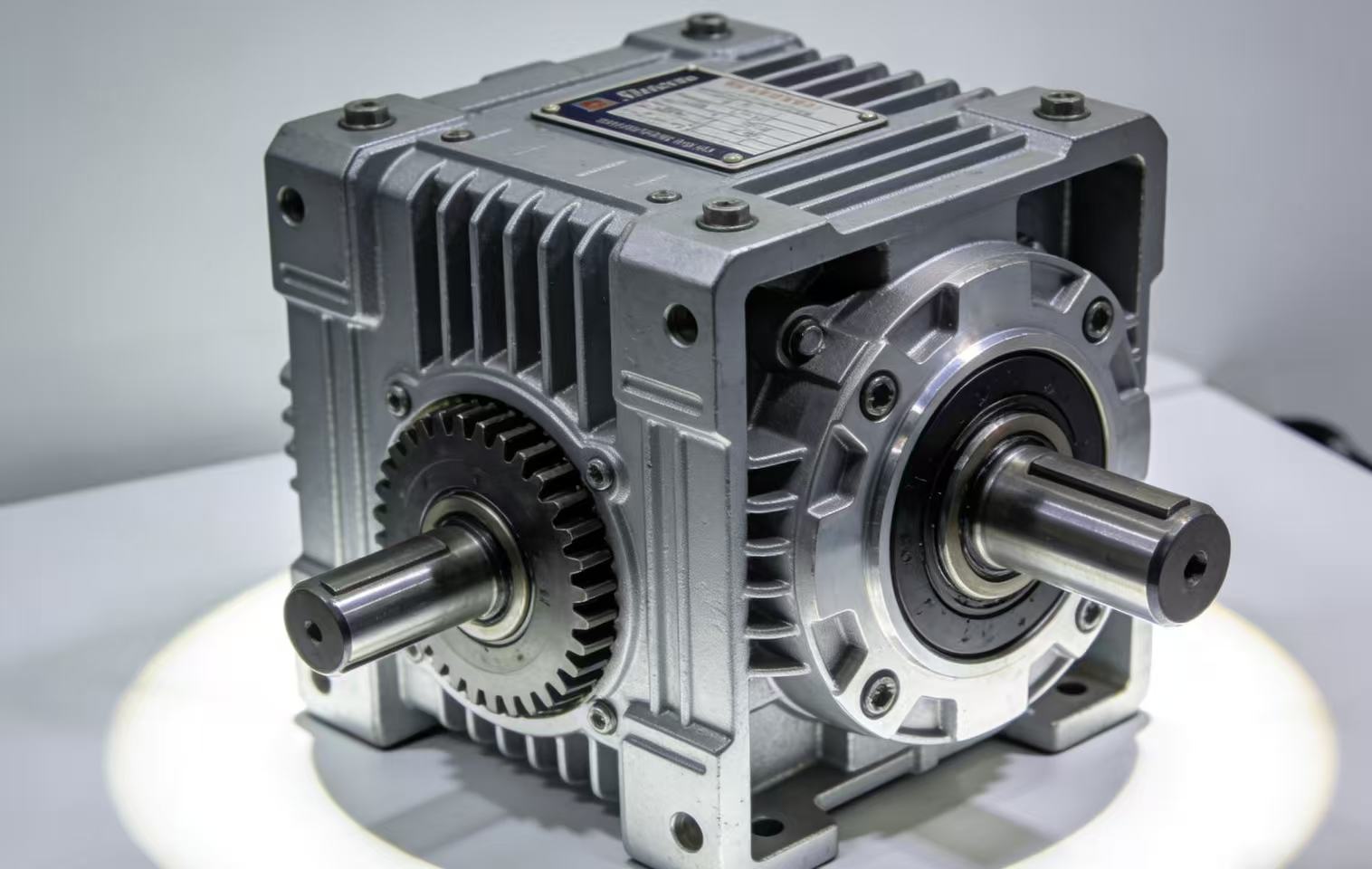 机械制造业智改绿转 高质量发展提速--蓝狮平台